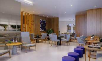 Imagem 2: Garden residencial para venda, Cambuci, São Paulo - GD4306