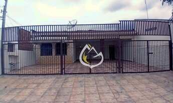 Imagem: Casa com 3 dormitórios à venda, 202 m²