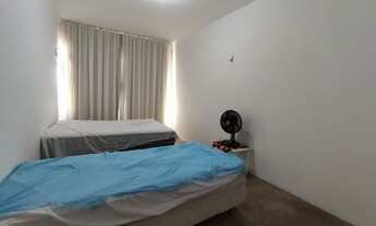 Imagem 7: Apartamento para venda tem 113 metros quadrados com 3 quartos em Vicente Pinzon - Fortalez