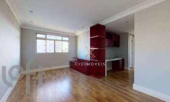 Imagem: Apartamento com 2 dormitórios à venda