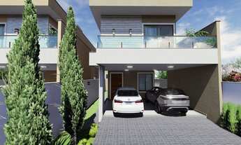 Imagem: Casa para venda com 168 metros quadrados