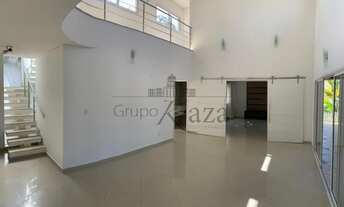 Imagem 4: Requinte em Alto Padrão à Venda: Casa de condomínio com 5 dormitórios em Mirante do Vale