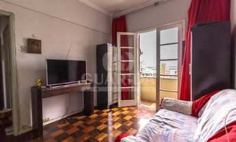 Imagem 4: Apartamento para comprar no bairro Centro - Porto Alegre com 3 quartos