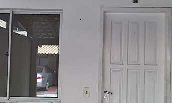 Imagem: Casa Três quartos Recanto da Serra 360.000