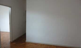 Imagem 4: Apartamento composto por sala, 2 quartos, banheiro social, cozinha e área de serviço