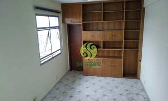 Imagem 4: Sala para alugar, 34 m² e 01 vaga - Barro Preto - Belo Horizonte/MG