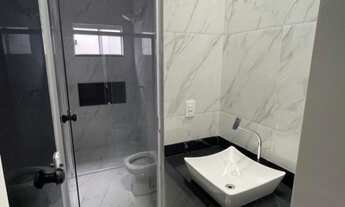 Imagem 7: Casa lindissima com auto padrão de acabamento com 3 Suítes na 505 Sul próx aos bombeiros