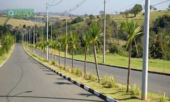 Imagem 2: ITU - Terreno Padrão - Jardim São José