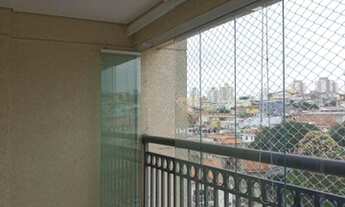 Imagem 3: Apartamento com 2 dormitórios à venda, 60 m² por R$ 430.000 - Limão - São Paulo/SP