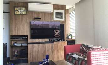 Imagem 6: Apartamento com 2 dormitórios à venda, 114 m² por R$ 1.880.000 - Pinheiros - São Paulo/SP