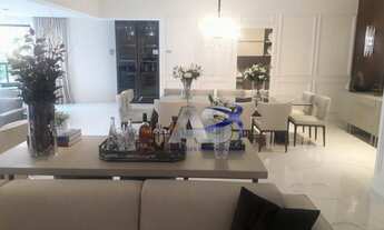 Imagem 6: Apartamento à venda, 227 m² por R$ 4.477.000,00 - Brooklin - São Paulo/SP