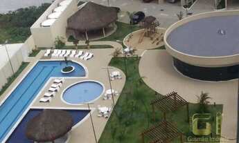 Imagem 4: Oportunidade!!!!!!!!!!Vendo Apartamento 03 quartos med 94 m² no Condomínio Natal Brisa