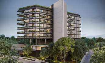 Imagem 2: Apartamento residencial para venda, Vila Madalena, São Paulo - AP7607