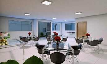 Imagem 4: Apartamento residencial para venda, Parque Esmeralda, São Paulo - AP11967