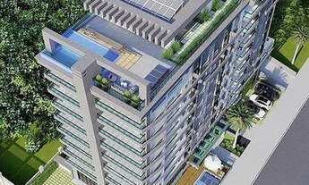 Imagem 4: Apartamento à venda, 132 m² por R$ 2.500.000,00 - Praia Brava - Itajaí/SC