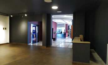 Imagem 2: Loja com 1 mês de aluguel grátis e alto fluxo de visitantes