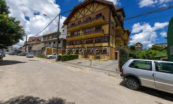 Imagem: Apartamento 3 dormitórios no centro comercial