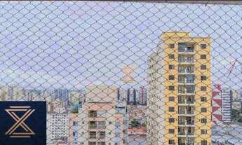 Imagem 6: Apartamento com 2 dormitórios à venda, 65 m² por R$ 597.000 - Saúde - São Paulo/SP