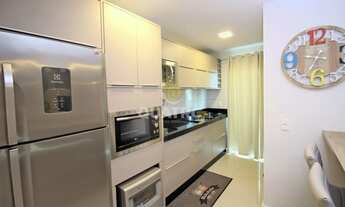 Imagem 3: Linda cobertura à 350 metros do mar de Bombas