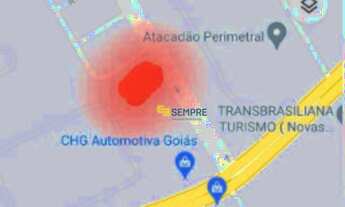 Imagem 2: Galpão para alugar em Goiânia/GO