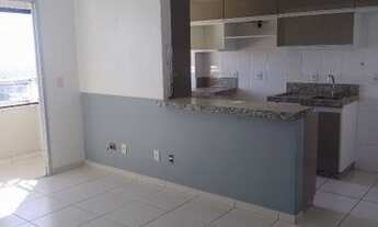 Imagem 6: Idealle - 2 quartos - virado paro o lazer - último andar