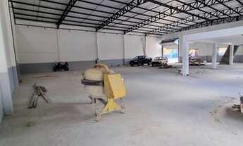 Imagem 4: CAXIAS DO SUL - Galpão/Depósito/Armazém - BELA VISTA