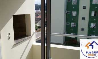 Imagem 2: Apartamento Semi Mobiliado com 02 Dormitórios