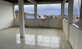 Imagem 4: Casa para venda tem 400 metros quadrados com 6 quartos em Centro - Lauro de Freitas - BA