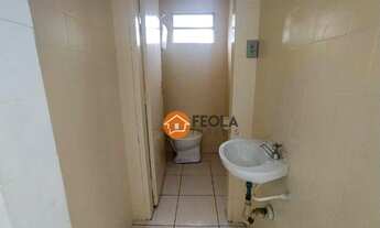 Imagem 6: Salão para alugar, 75 m² por R$ 1.200,00/mês - Vila Mathiesen - Americana/SP