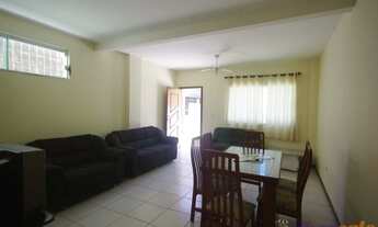 Imagem 2: Casa com 4 dormitórios, com piscina