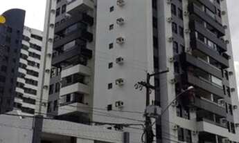 Imagem 2: Duplex para venda com 220 metros quadrados com 2 quartos em Jardins - Aracaju - SE