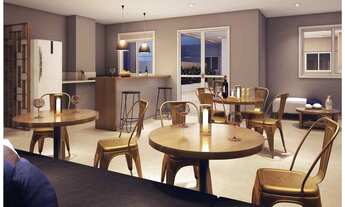 Imagem 4: Apartamento residencial para venda, Parque Arariba, São Paulo - AP7365