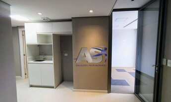 Imagem: Conjunto para alugar, 51 m² por R$ 4.100,01/mês