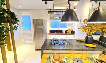 Imagem 6: Apartamento com 2 dormitórios à venda, 40 m² por R$ 292.000,00 - Tatuapé - São Paulo/SP