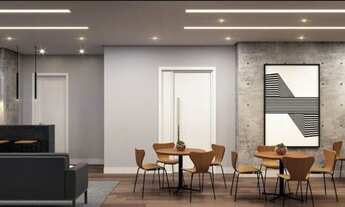 Imagem 5: Apartamento residencial para venda, Barra Funda, São Paulo - AP10791