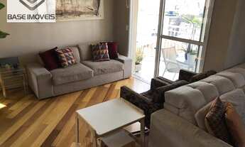 Imagem 2: Apartamento com 3 dormitórios à venda, 102 m² por R$ 1.080.000,00 - Mirandópolis - São Pau