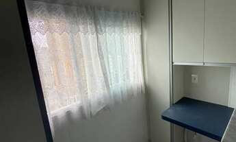 Imagem 7: PRAIA GRANDE - Apartamento Padrão - TUPI