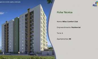 Imagem 6: MILOS PRÉ LANÇAMENTO EM BALNEARIO PIÇARRAS/SC