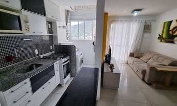 Imagem 5: Apartamento com 2 dormitórios à venda, 58 m² por R$ 275.000,00 - Maria Paula - São Gonçalo