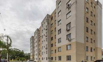 Imagem 2: Apartamento residencial para venda, Mato Grande, Canoas - AP5301