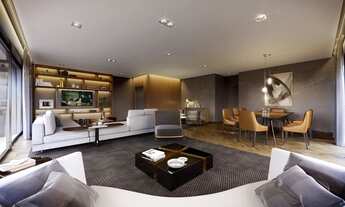 Imagem 10: APARTAMENTO RESIDENCIAL em São Paulo - SP, Alto de Pinheiros