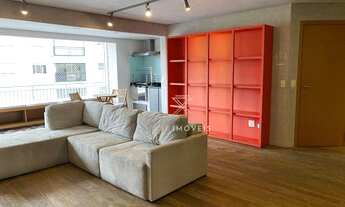 Imagem 3: Apartamento com 2 dormitórios à venda, 104 m² por R$ 870. - Vila Suzana - São Paulo/SP