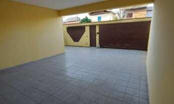 Imagem 3: Casa com 4 dormitórios à venda, 267 m² por R$ 790.000,00 - Jardim Guarani - Campinas/SP