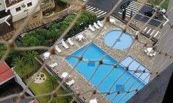 Imagem 2: Apartamento com 3 dormitórios à venda, 105 m² por R$ 600.000 - Vila Imperial - São José do