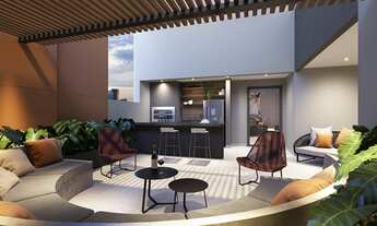 Imagem 4: Apartamento na Chacara Santo Antonio de 73 m2 da MAC