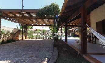 Imagem 5: Casa com 4 dormitórios - Condomínio Tereza Cristina