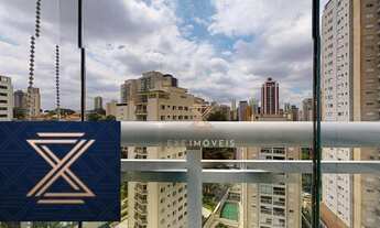 Imagem 6: Apartamento com 2 dormitórios à venda, 64 m² por R$ 622.500,00 - Vila Alexandria - São Pau