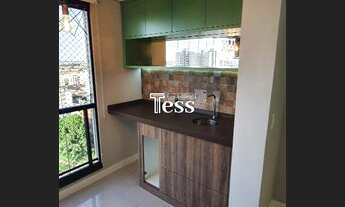 Imagem 4: VENDE-SE Apartamento - Vila Nossa Senhora do Bonfim - 2 dormitórios, 2 vagas cobertas São