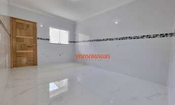 Imagem 3: Sobrado com 3 dormitórios à venda, 125 m² por R$ 780.000,00 - Penha - São Paulo/SP