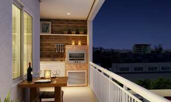 Imagem 4: Cobertura residencial para venda, Centro, Cabo Frio - CO8747